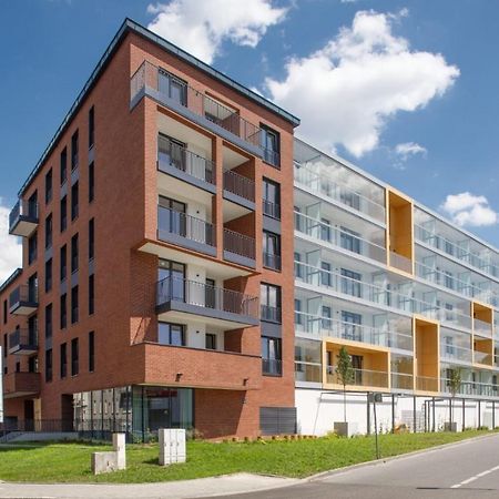 Apartamenty Orawska 14 Hemma Krasków Εξωτερικό φωτογραφία
