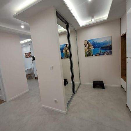 Apartamenty Orawska 14 Hemma Krasków Εξωτερικό φωτογραφία