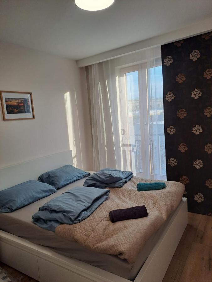 Apartamenty Orawska 14 Hemma Krasków Εξωτερικό φωτογραφία