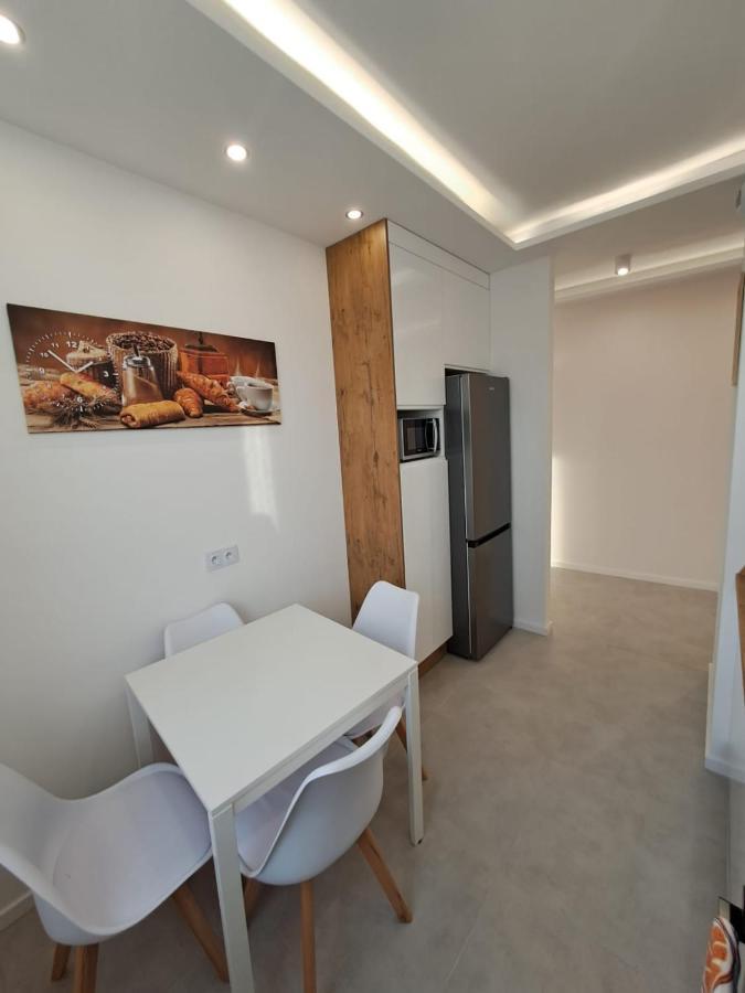 Apartamenty Orawska 14 Hemma Krasków Εξωτερικό φωτογραφία