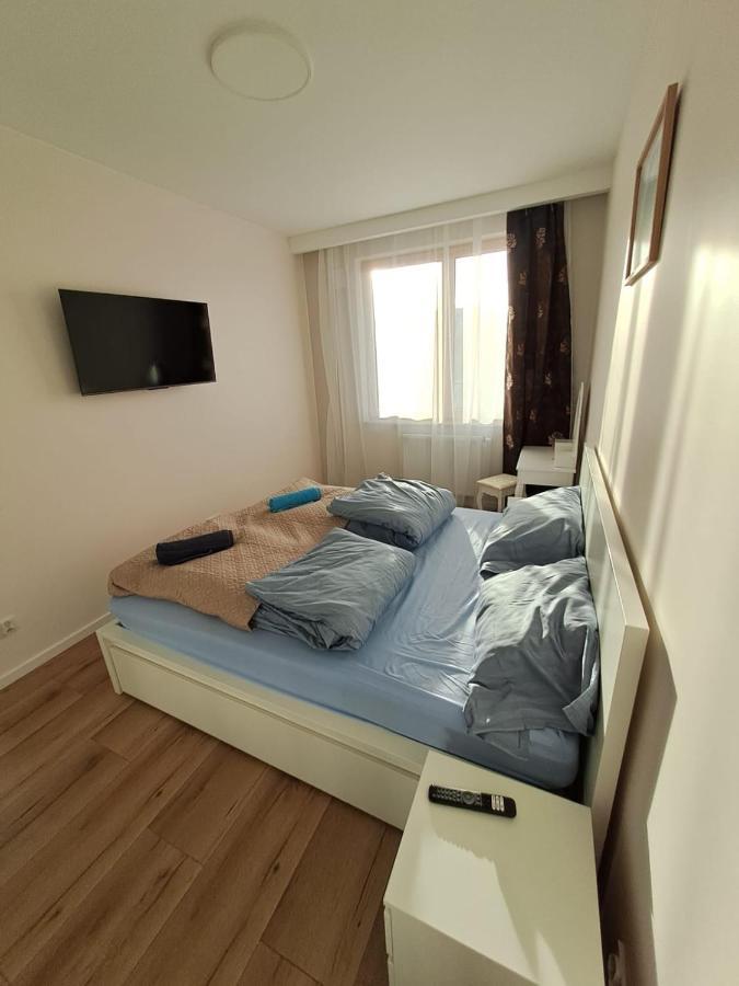 Apartamenty Orawska 14 Hemma Krasków Εξωτερικό φωτογραφία