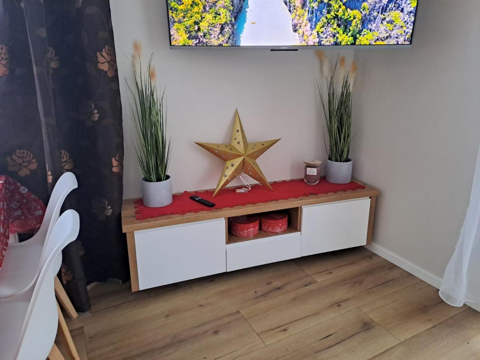 Apartamenty Orawska 14 Hemma Krasków Εξωτερικό φωτογραφία