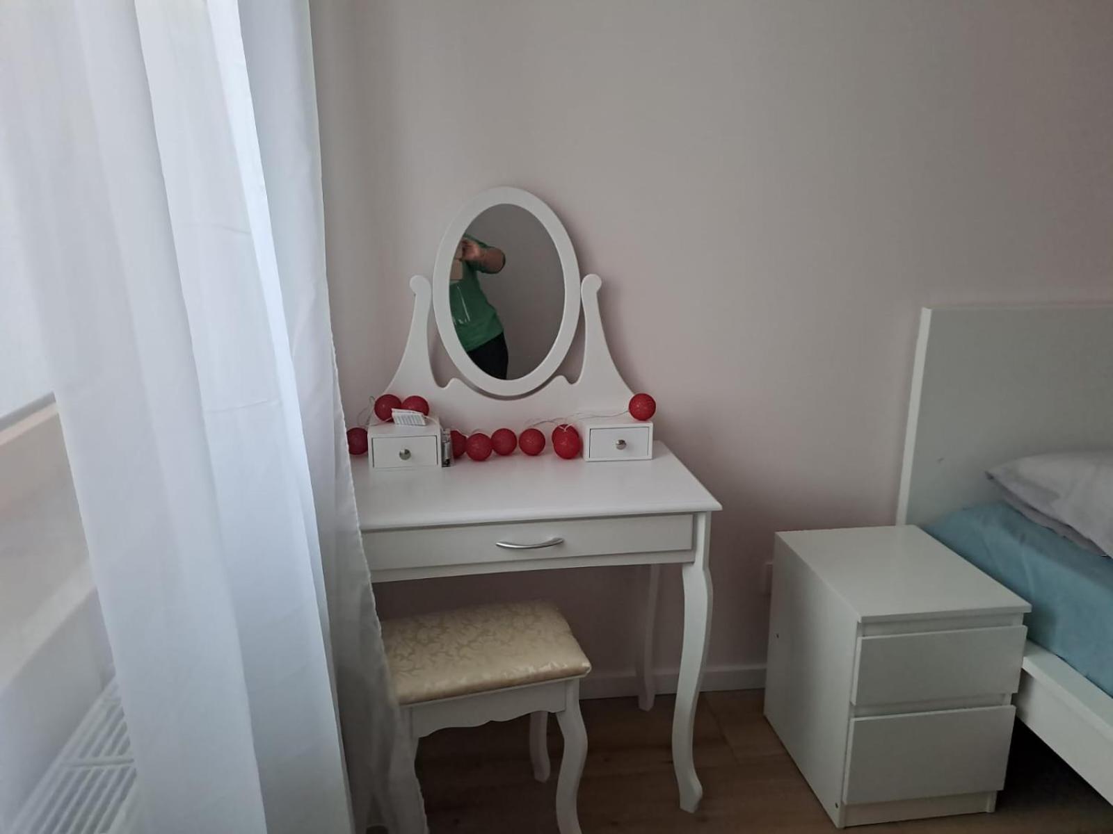 Apartamenty Orawska 14 Hemma Krasków Εξωτερικό φωτογραφία