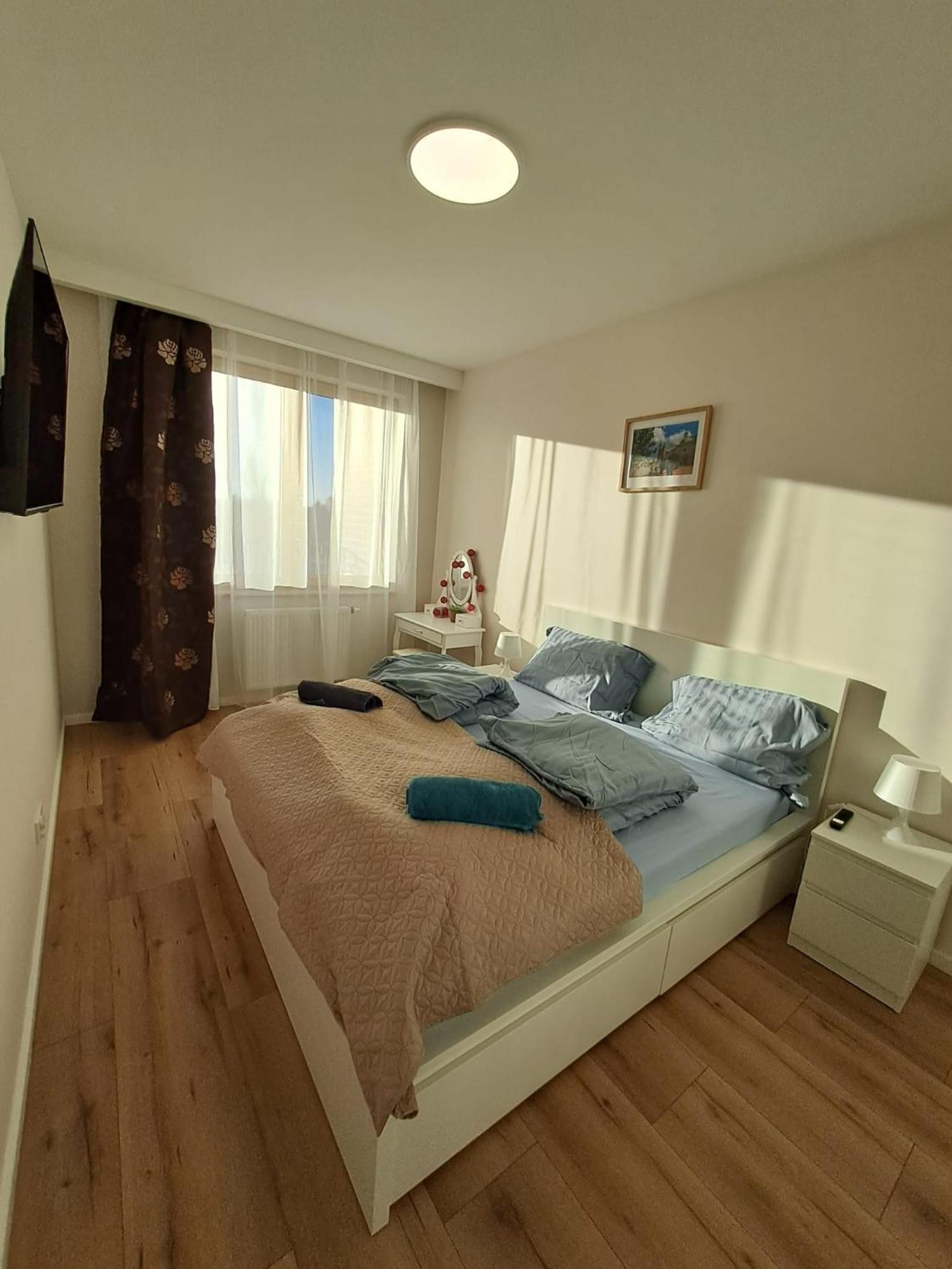 Apartamenty Orawska 14 Hemma Krasków Εξωτερικό φωτογραφία